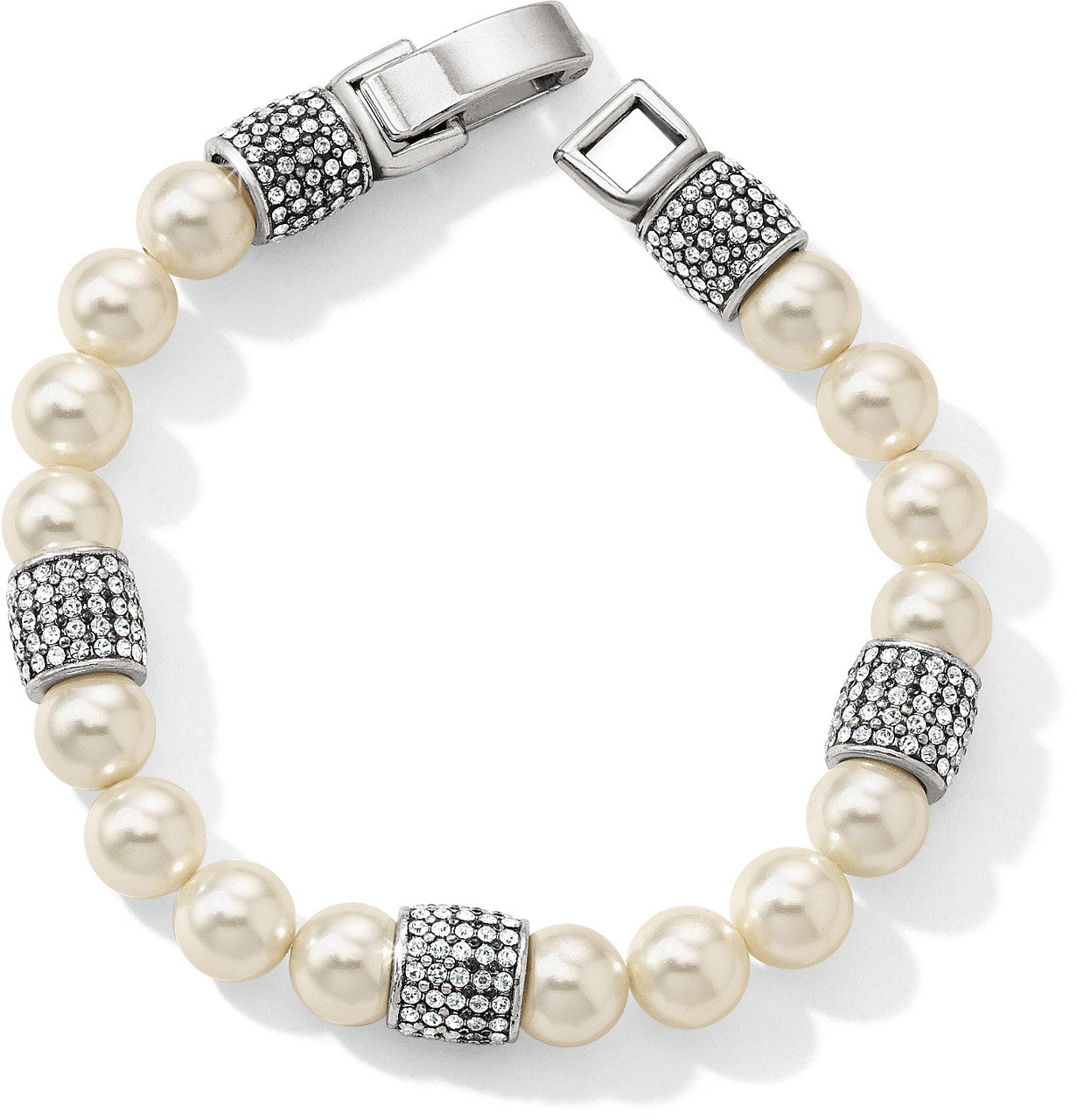 Brighton - Meridian Pearl Bracelet