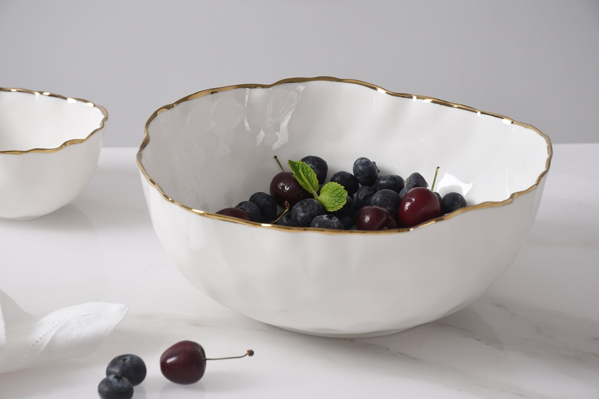 Pampa Bay Portofino Medium Bowl