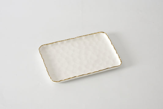 Pampa Bay Portofino Small Rect. Tray