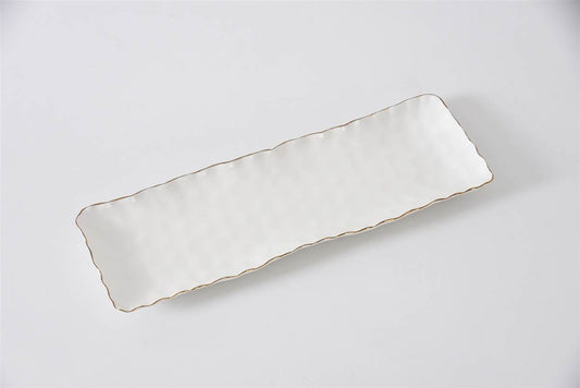 Pampa Bay Portofino Rect. Serving Piece