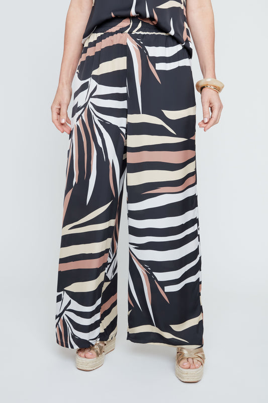Renuar Woven Pant