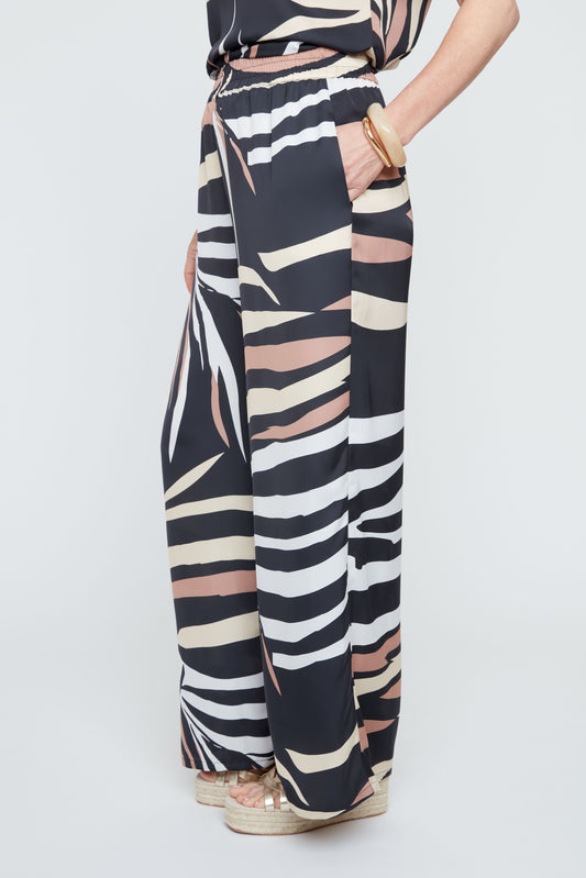 Renuar Woven Pant