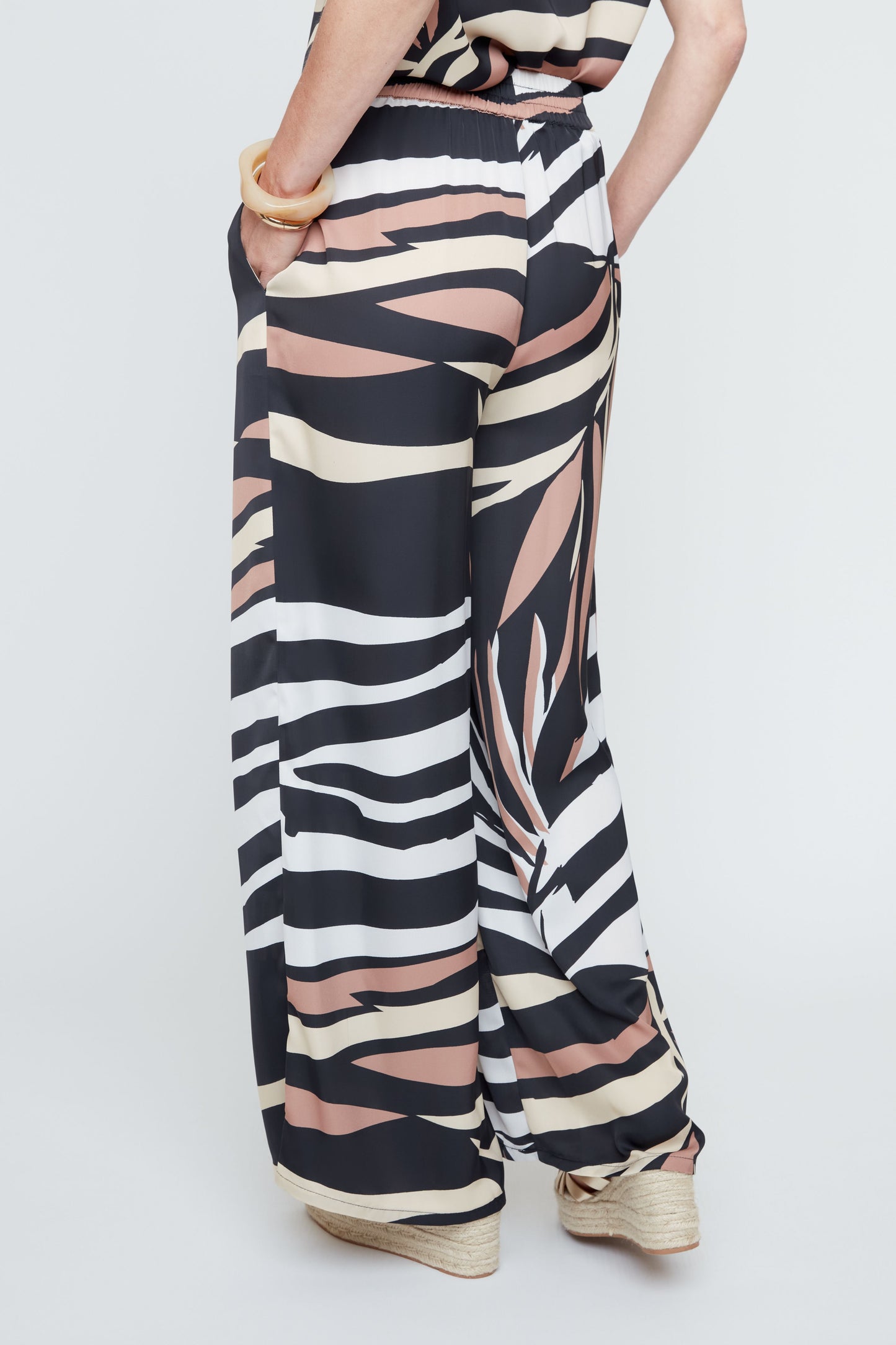 Renuar Woven Pant