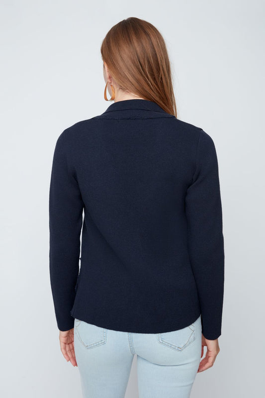 Renuar Knit Jacket