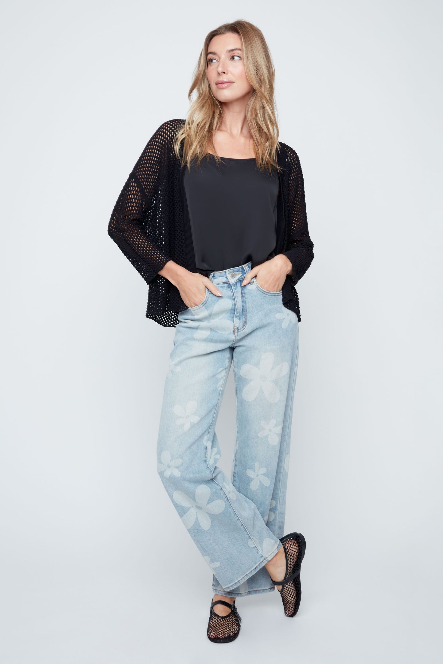 Renuar Knit Sweater