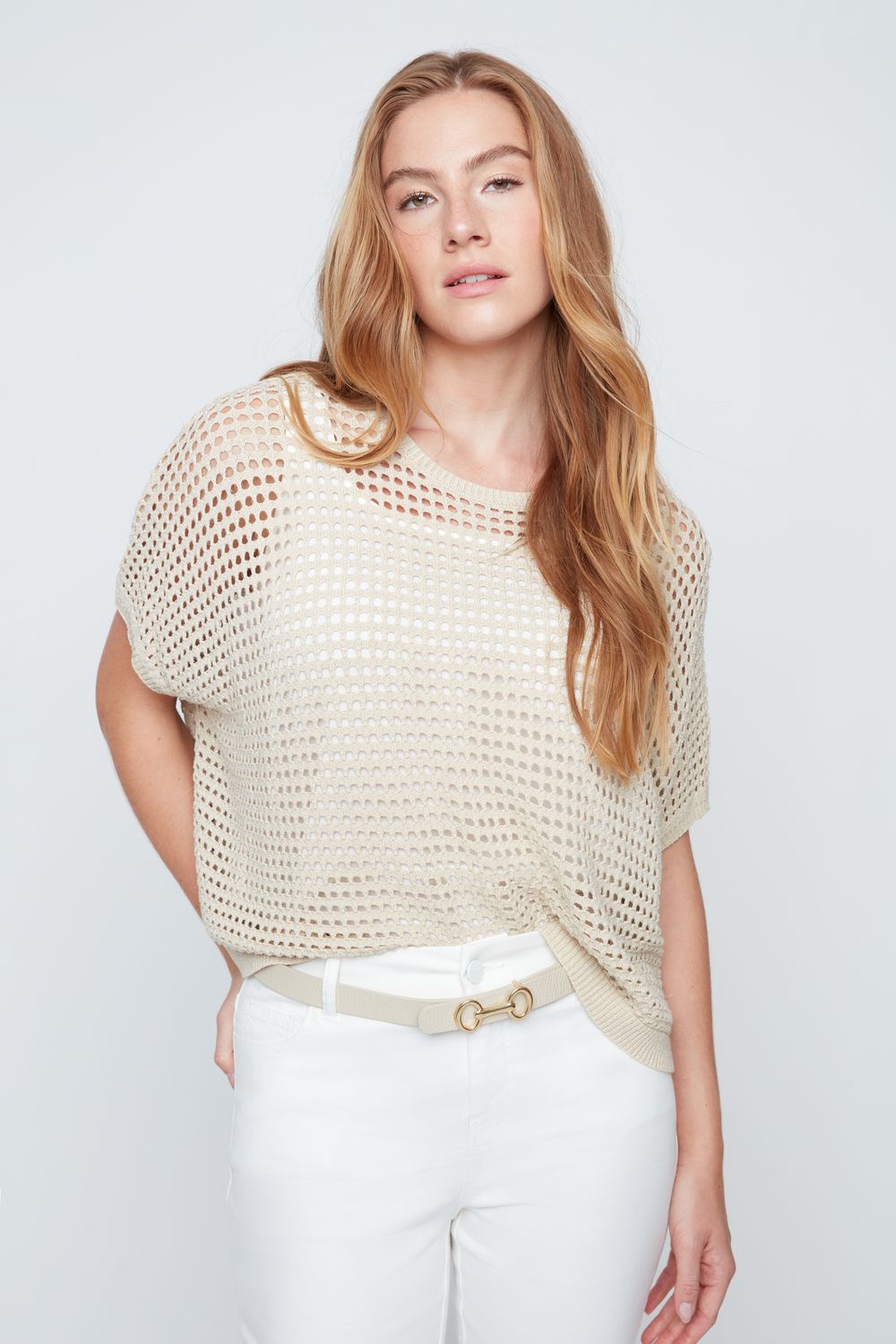 Renuar Knit Sweater