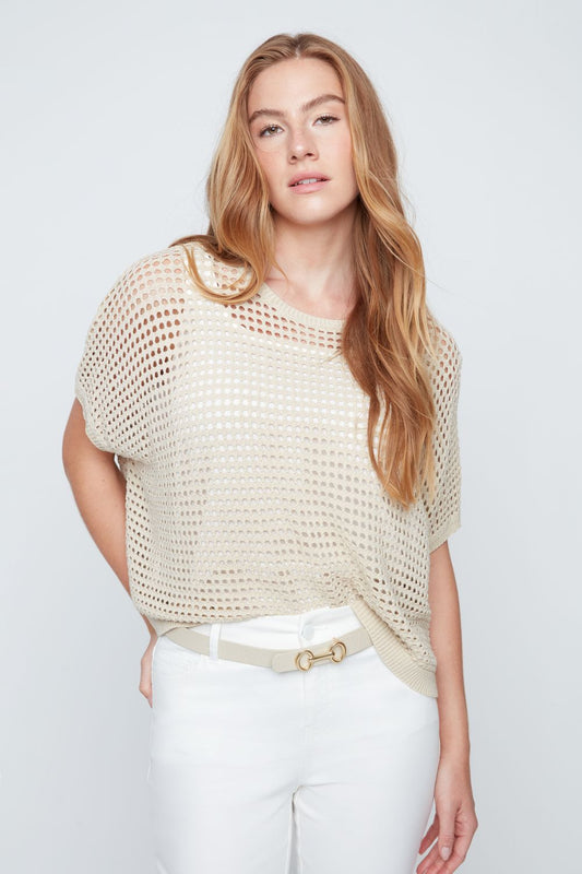 Renuar Knit Sweater