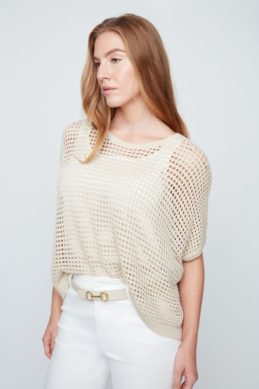 Renuar Knit Sweater