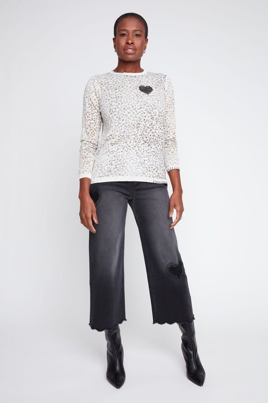 Renuar Knit Sweater