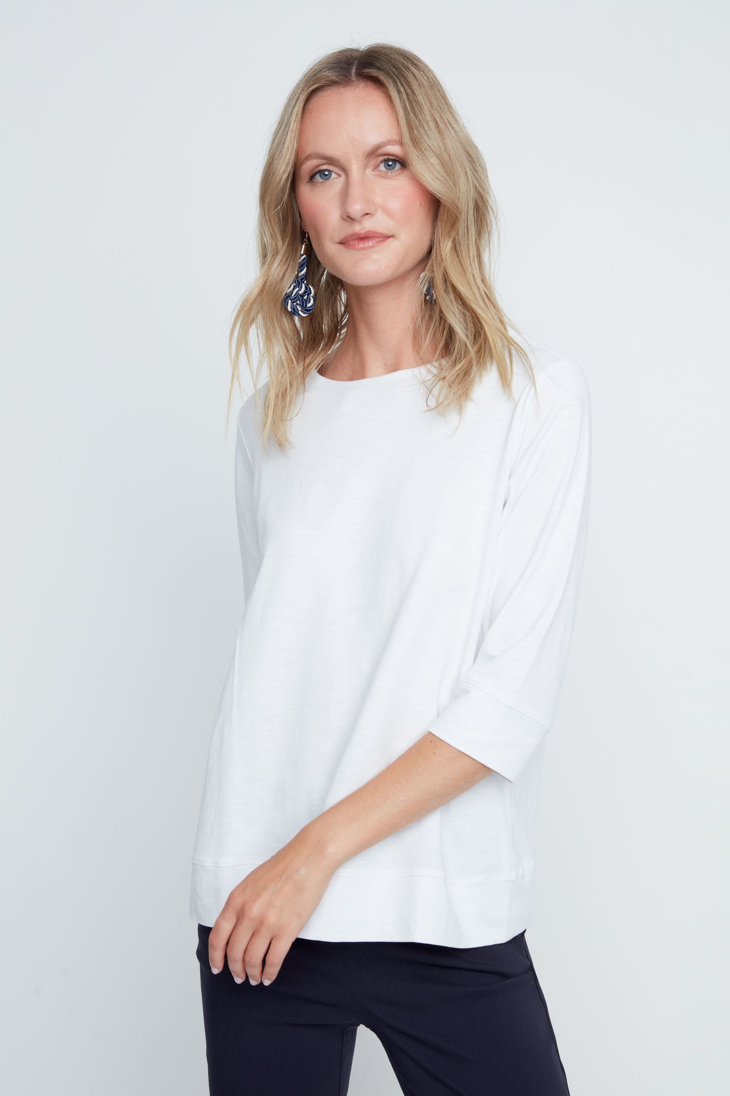 Renuar Knit Top