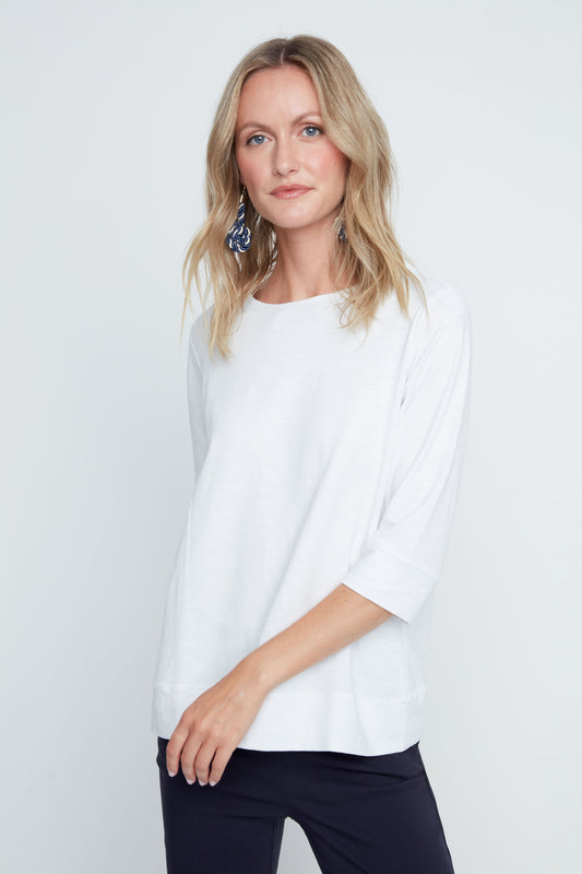Renuar Knit Top