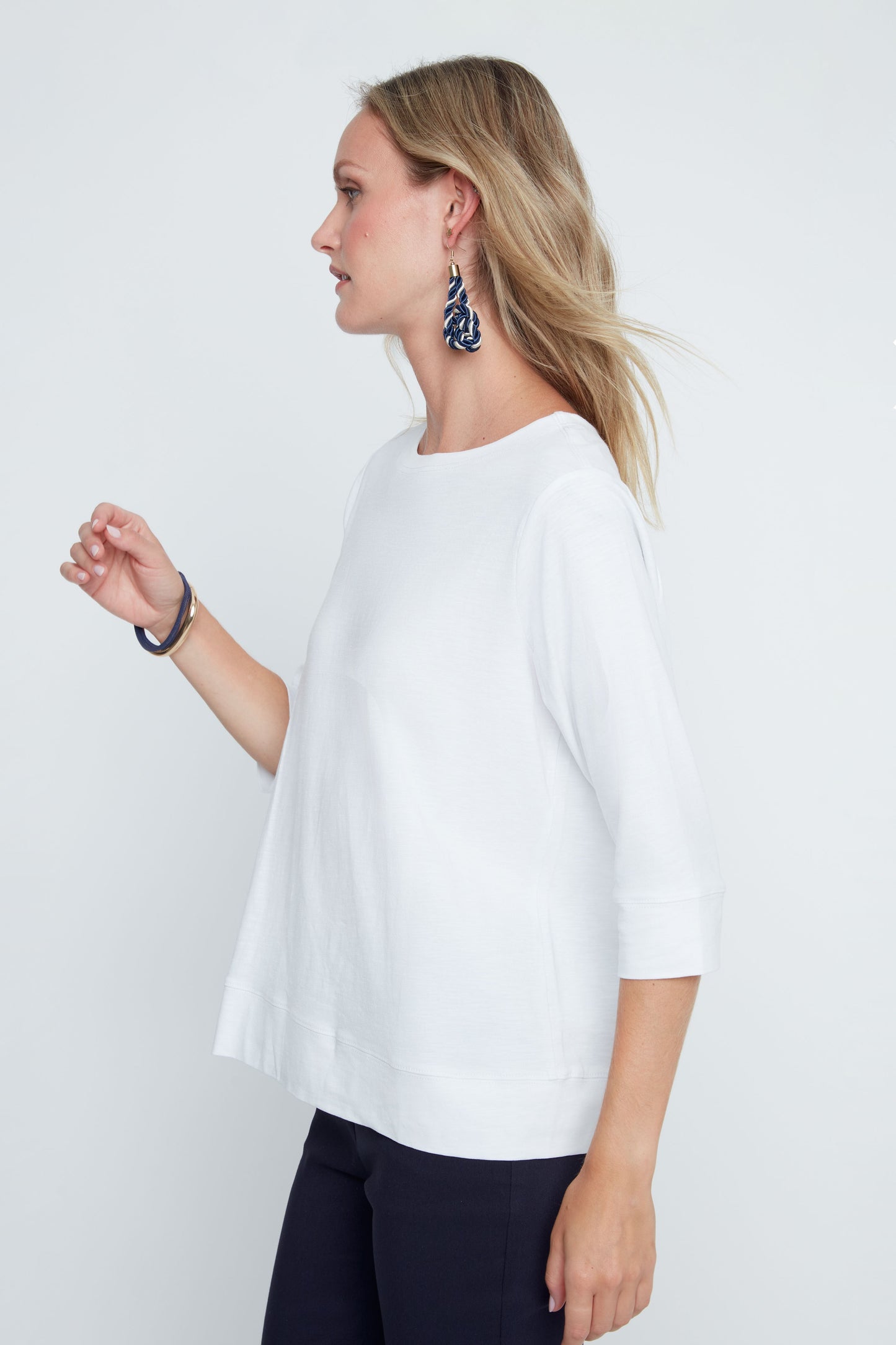 Renuar Knit Top