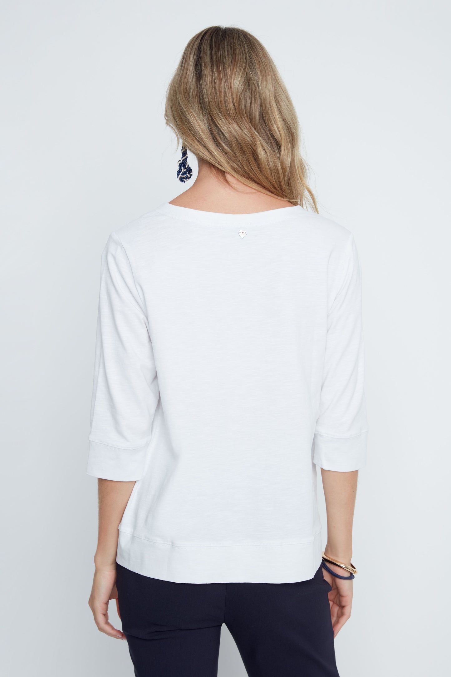 Renuar Knit Top
