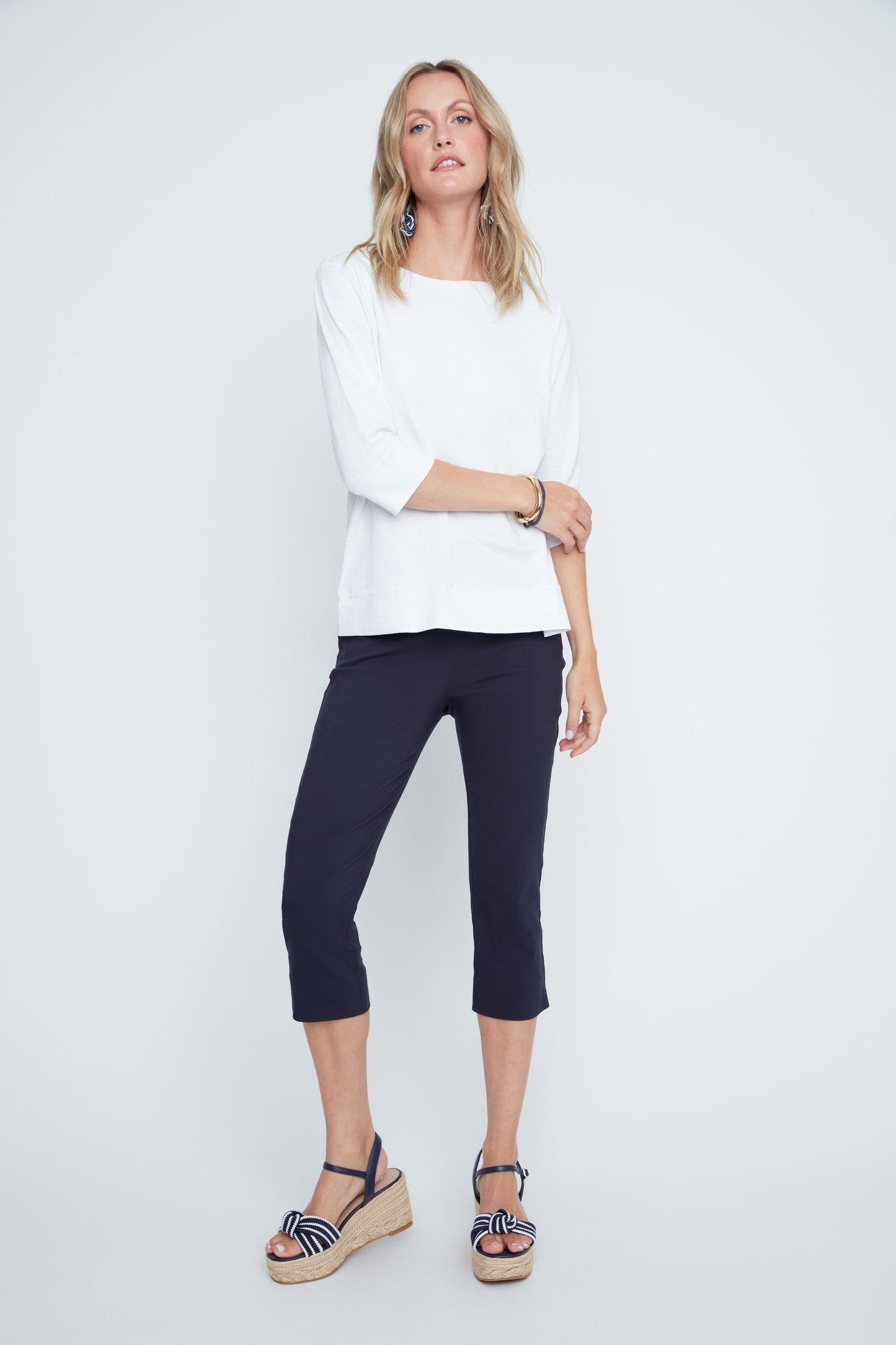 Renuar Knit Top
