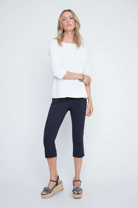 Renuar Knit Top