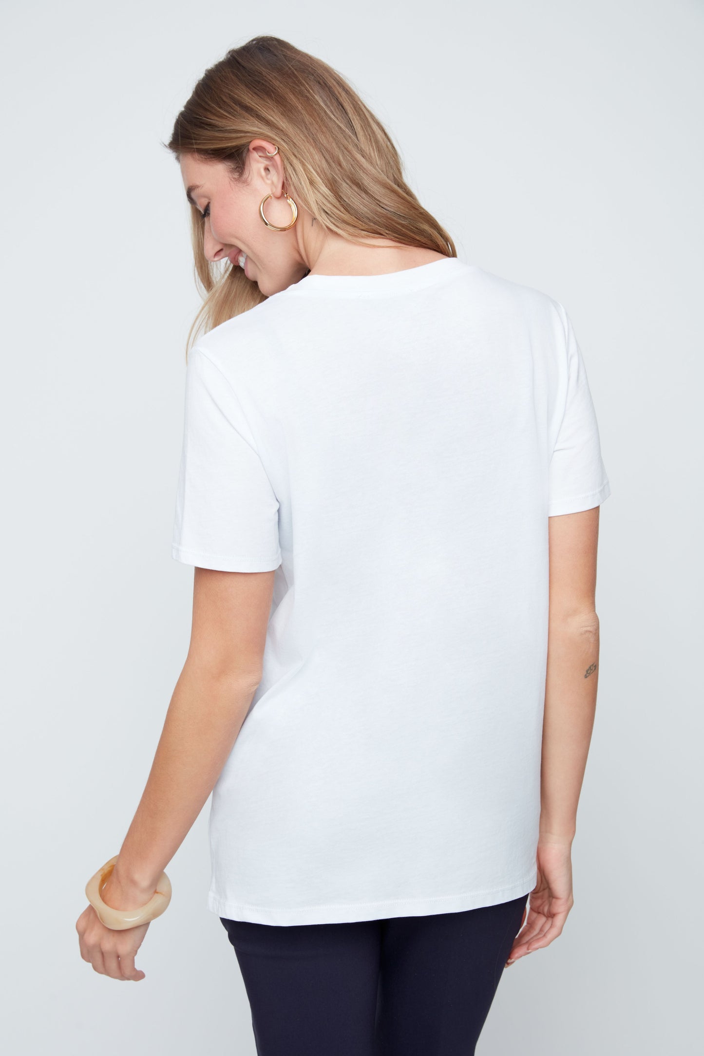 Renuar Heart T-Shirt