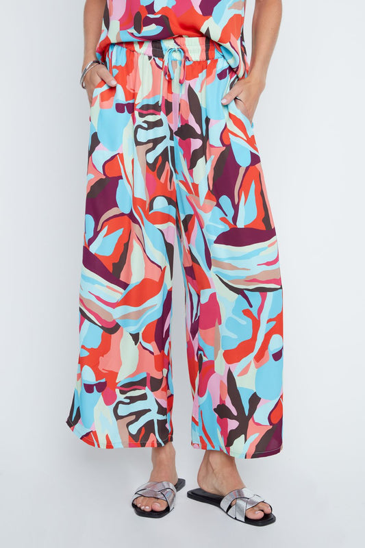 Renuar Woven Pant