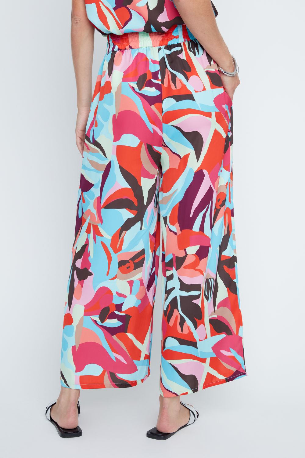 Renuar Woven Pant