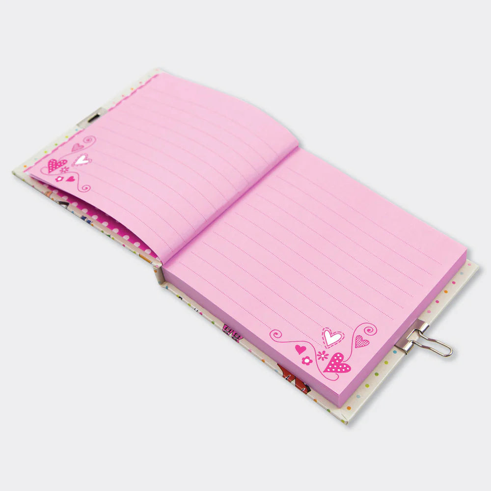 Secret Diary - Friends