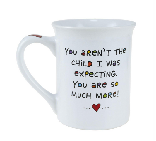 Daughter Mug