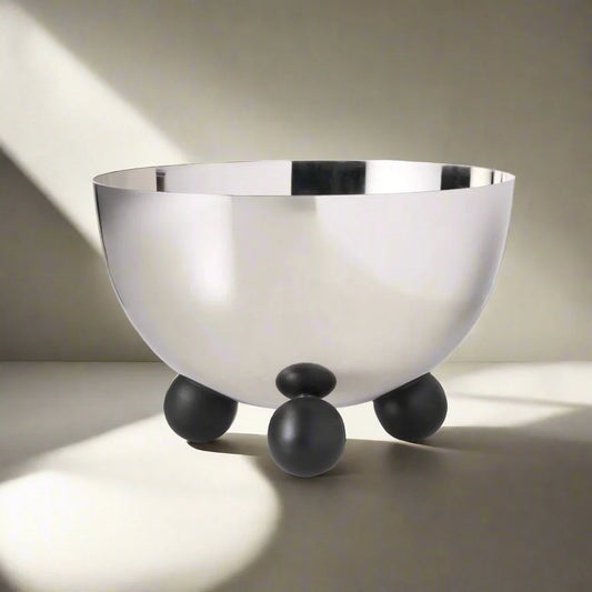 Small Footed Bowl