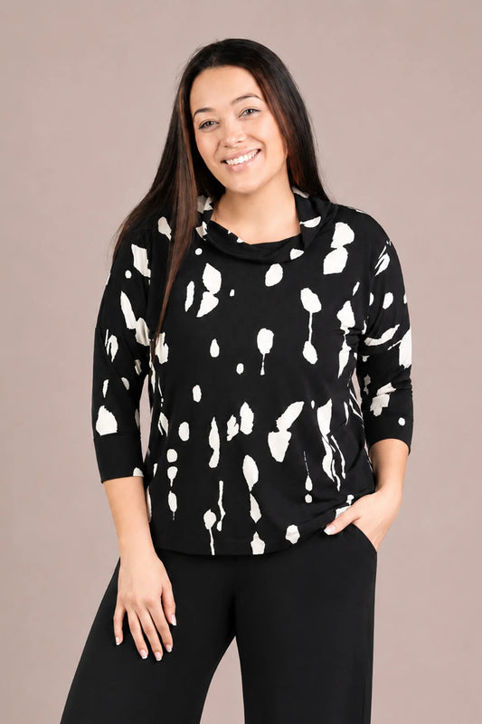 Sympli Slouch Sweatshirt