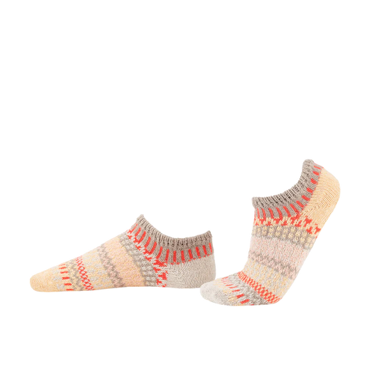Solmate Ankle Socks - Umami