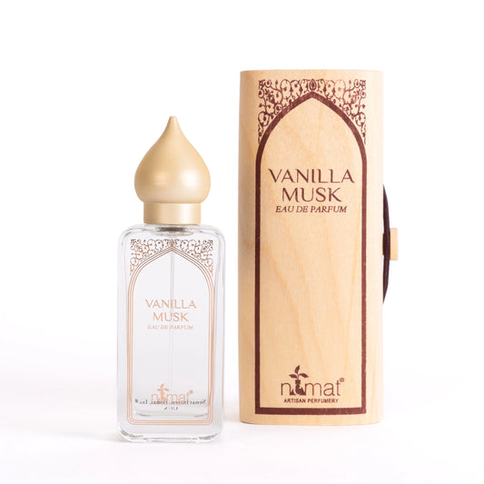 Nemat Fragrances  Vanilla Musk Eau de Parfum