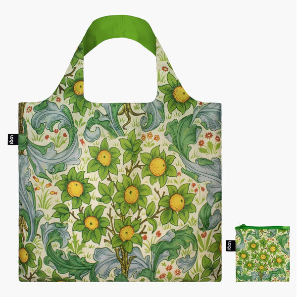 Loqi Tote Bag - Orchard