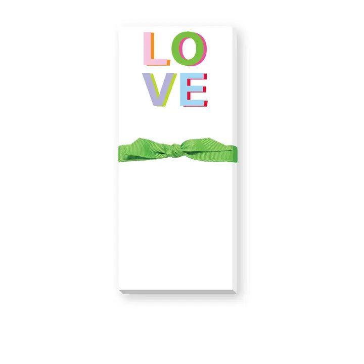 Skinny Notepad