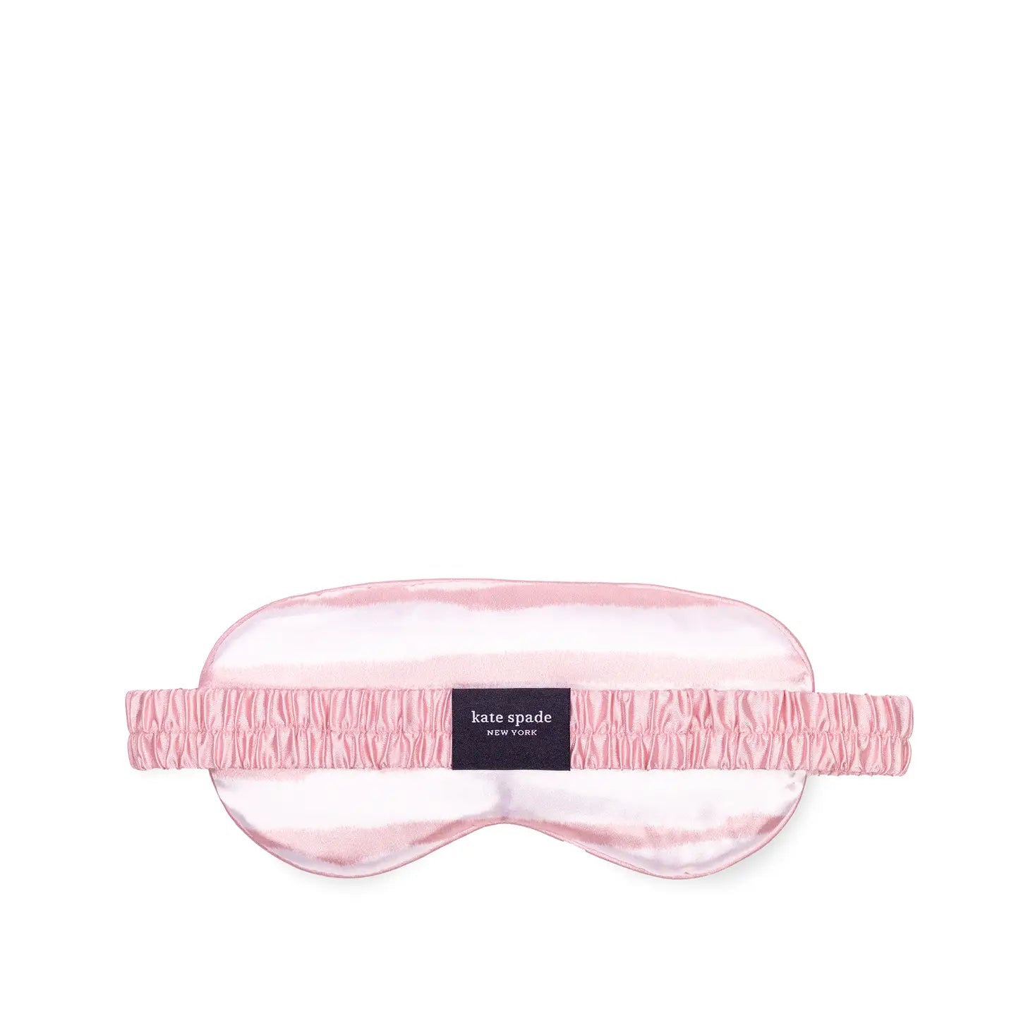 Kate Spade Eye Mask, Goddess Stripe