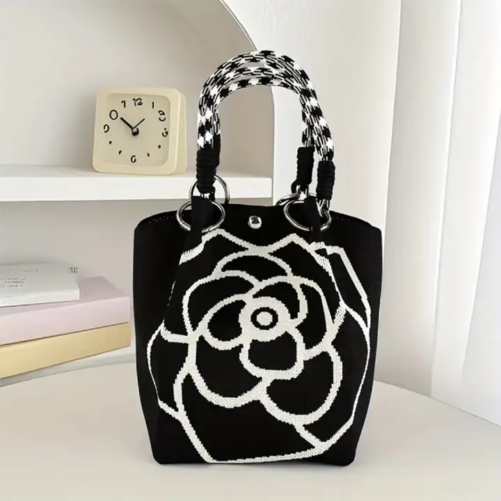 Camellia Bag
