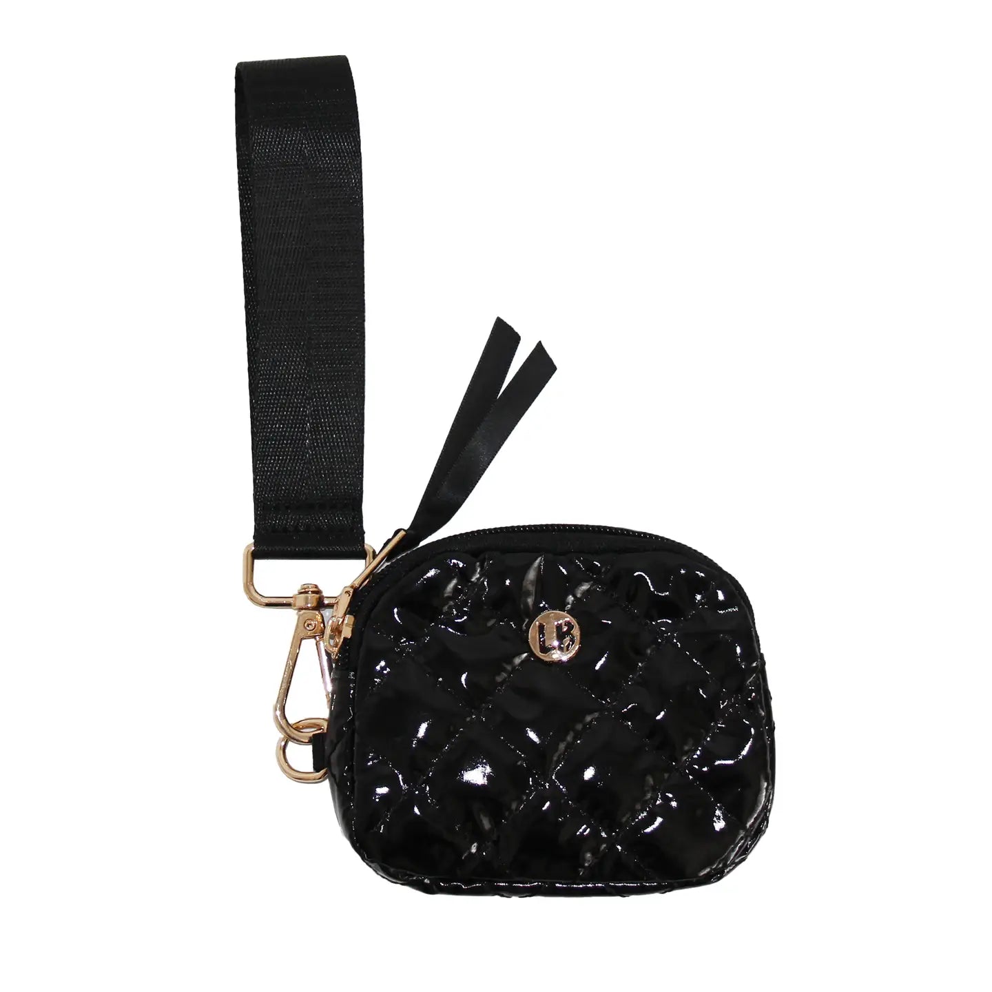 Small Wristlet Clutch
