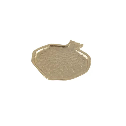 Pomegranate Coaster