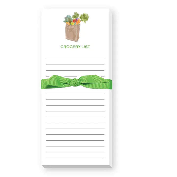 Skinny Notepad