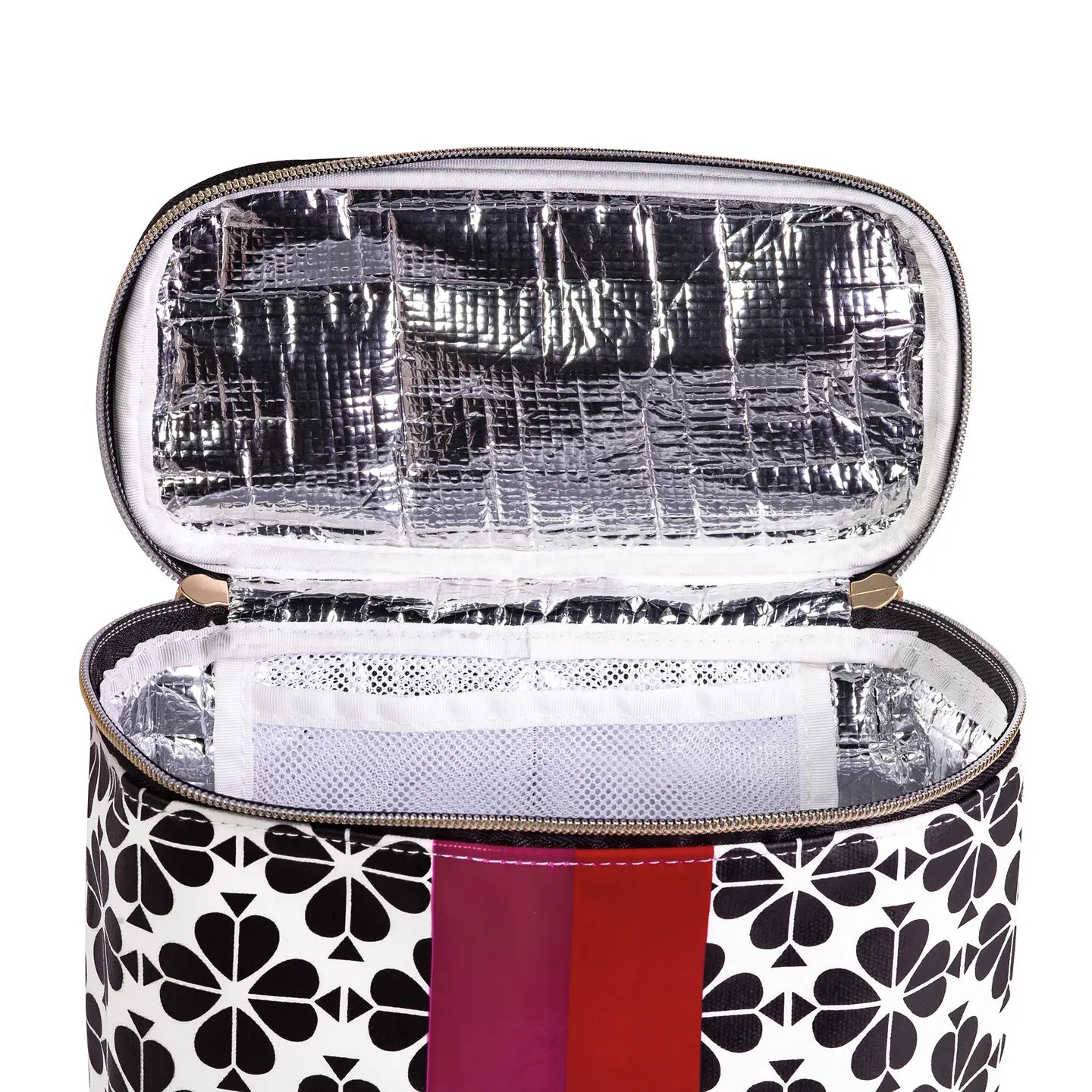 Kate Spade Mini Lunch Tote, Spade Flower