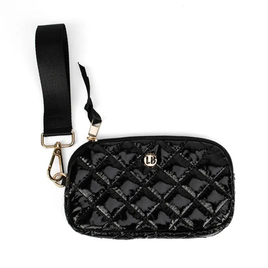 Large Wristlet Clutch