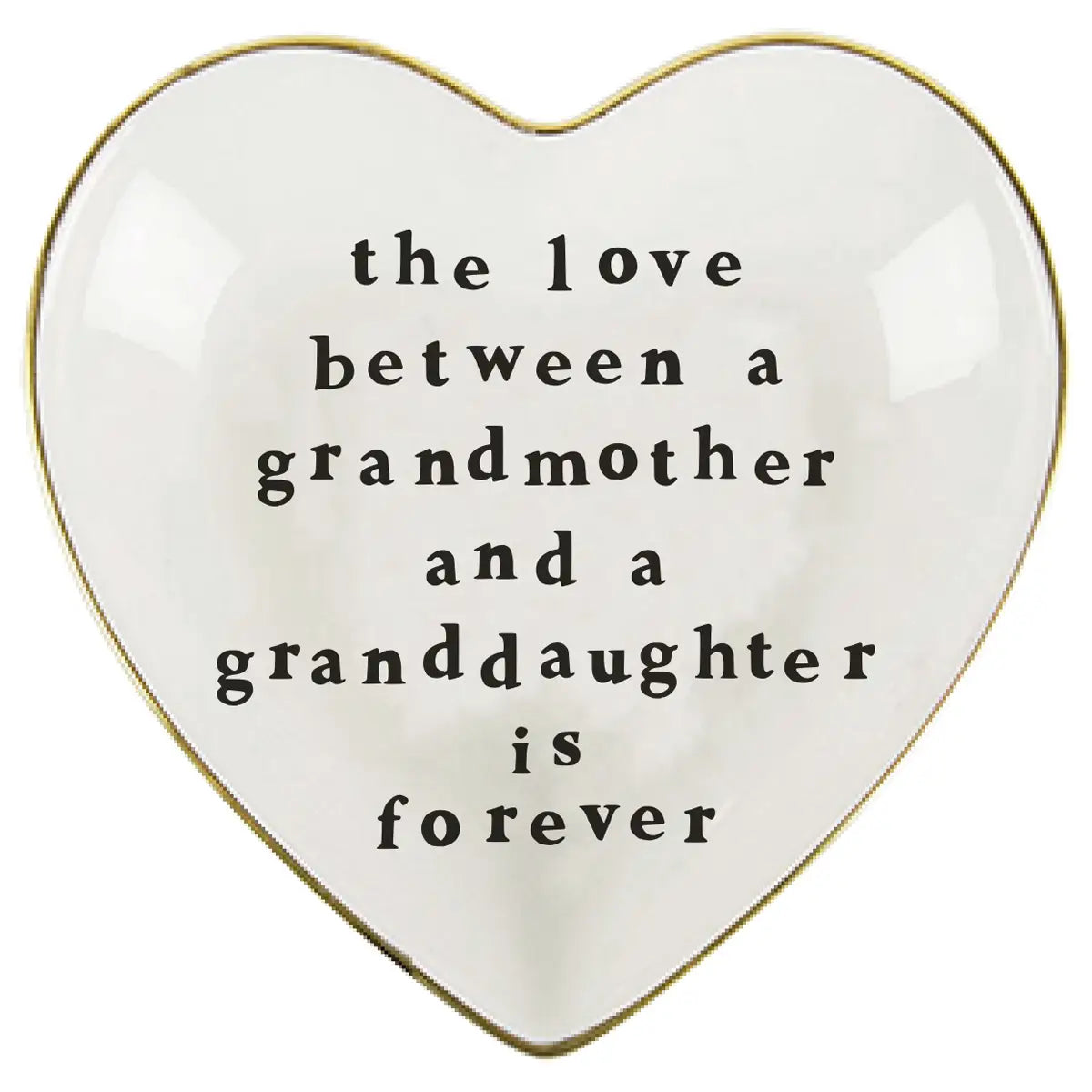 Trinket Tray- Grandma