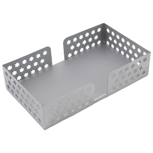 Star Guest Towel Caddy