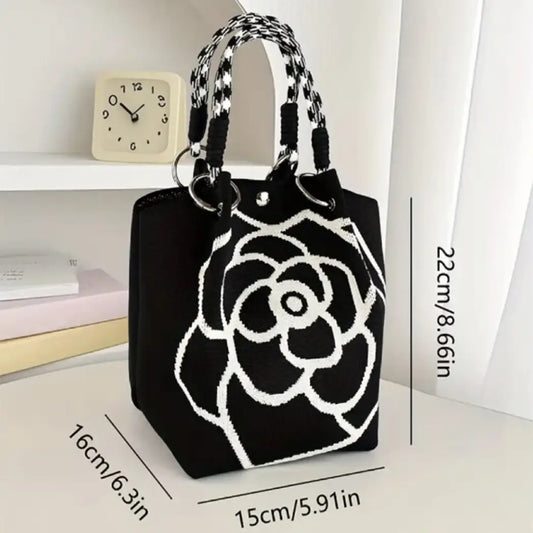Camellia Bag