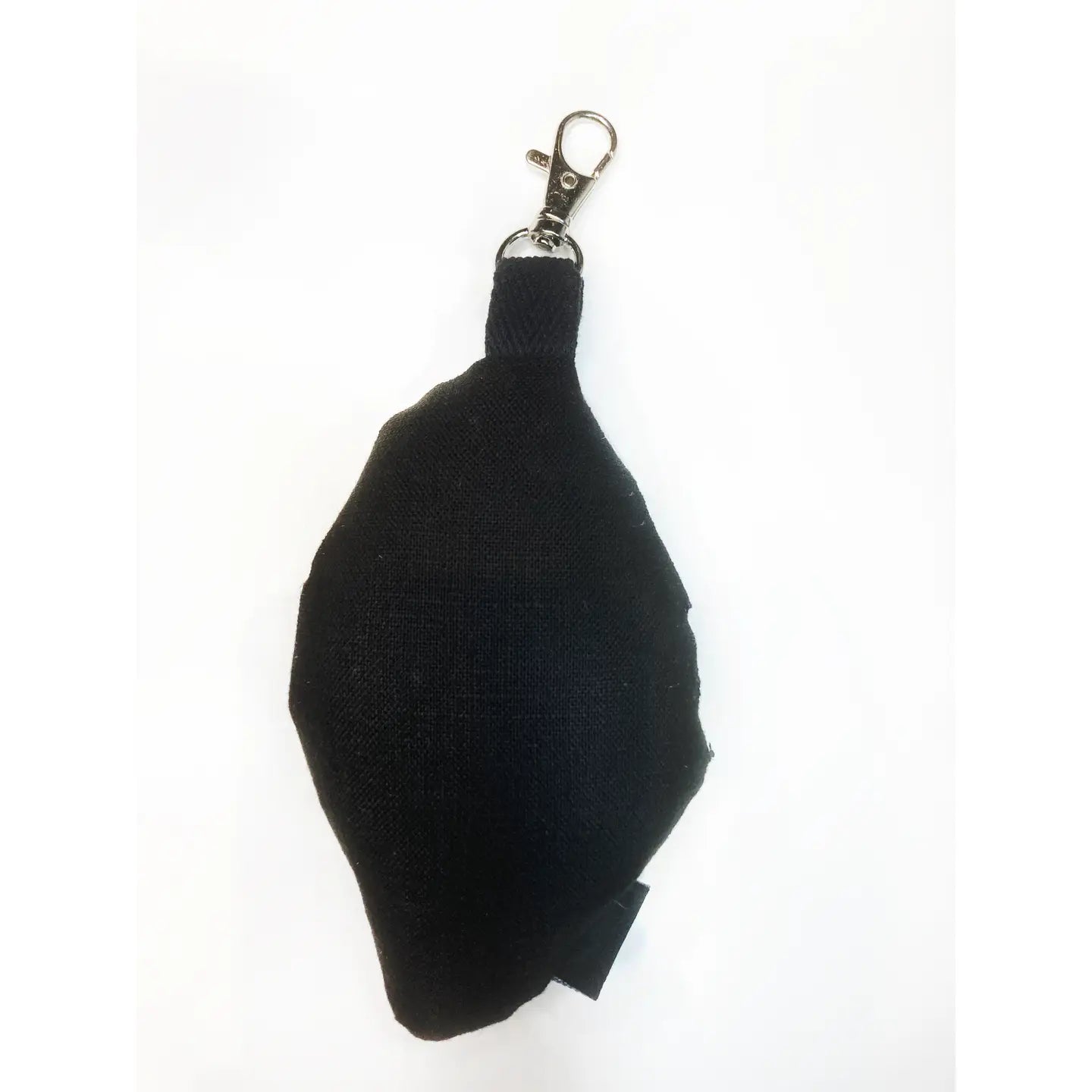 Couture Eye Bag Charm
