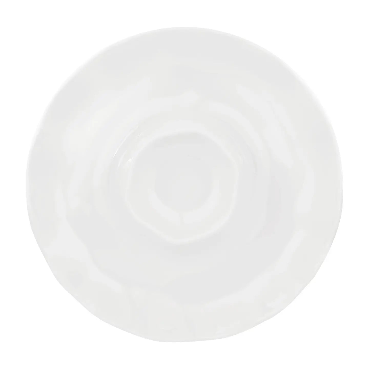 Melamine Large Chip and Dip