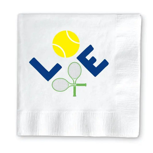 Cocktail Napkins