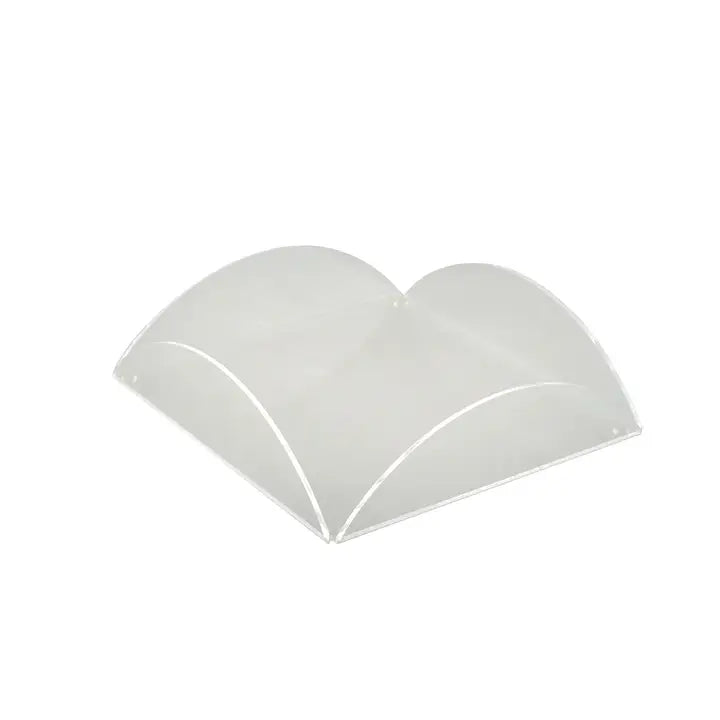 Acrylic Dinner Napkin Holder