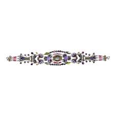 Ayala Bar Bracelet