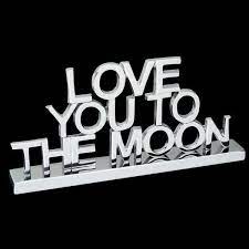 Inspired Generations Love You To The Moon
