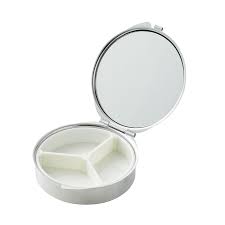 In through Life Pill Box