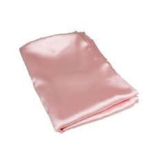 Satin Pillow Case