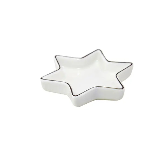 Star Trinket Dish