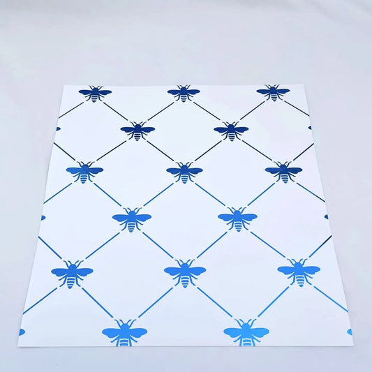 Chargers - Royal Blue Bee